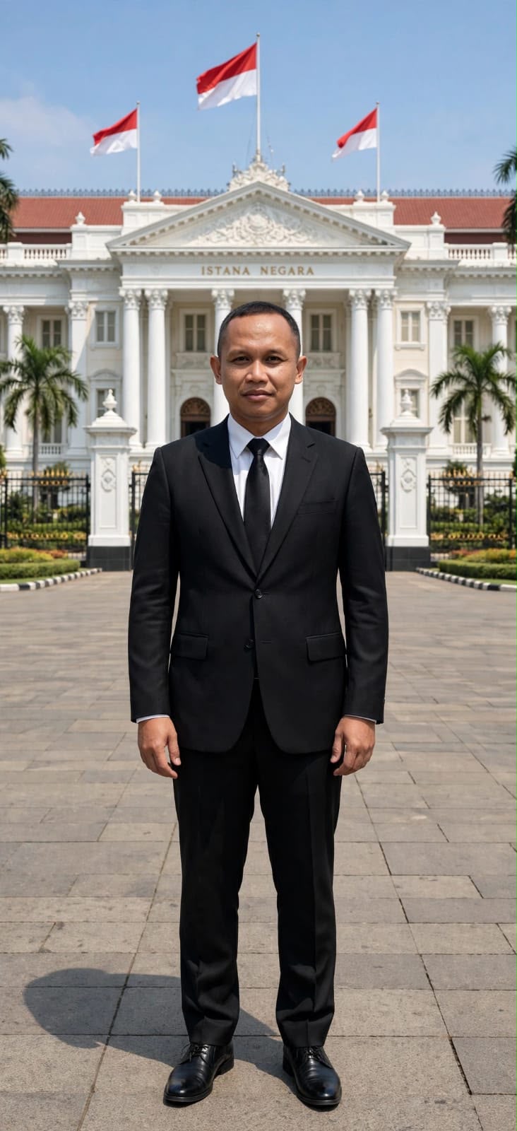 Foto Pak Anton